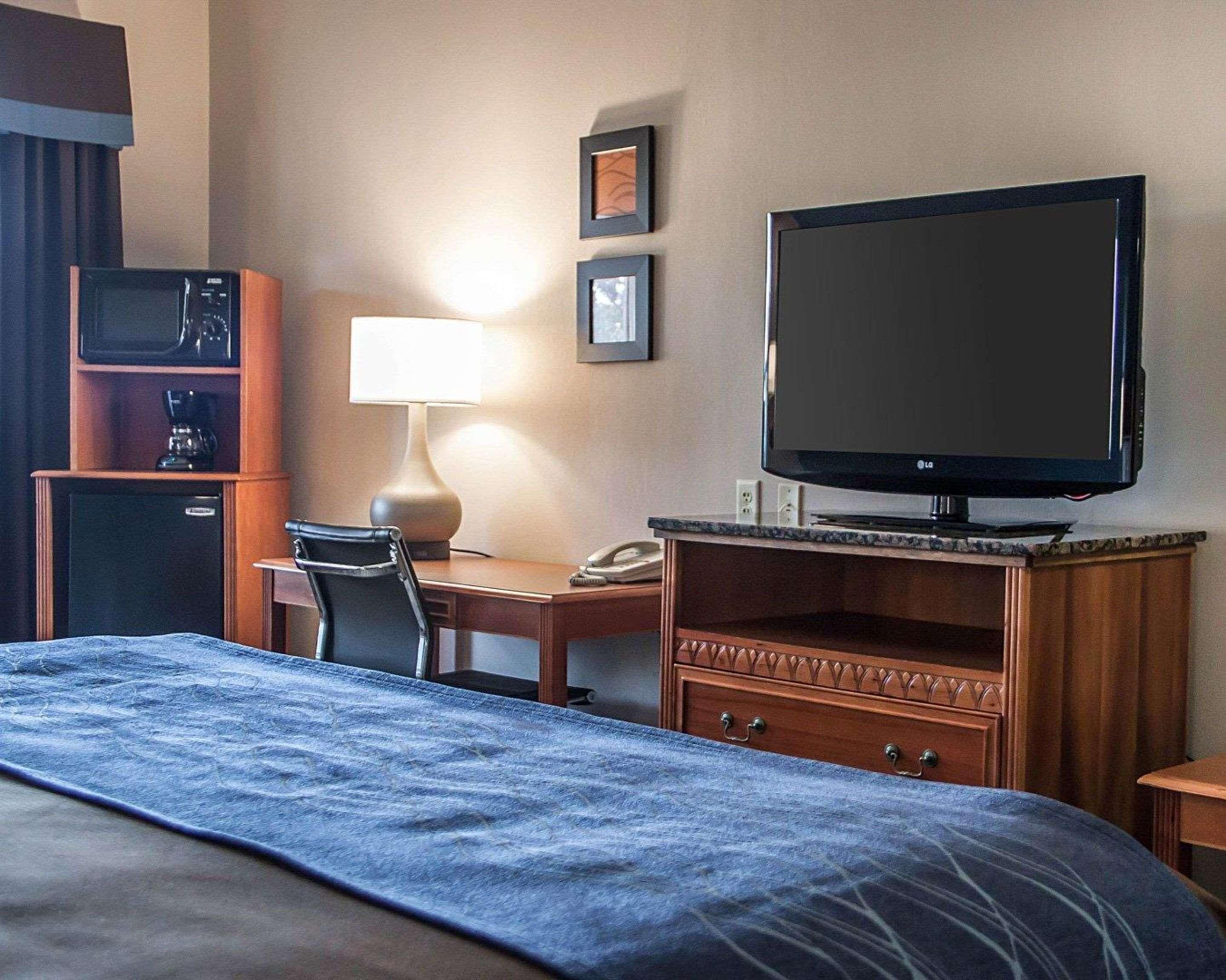 Holiday Inn Express & Suites Weatherford By Ihg Esterno foto