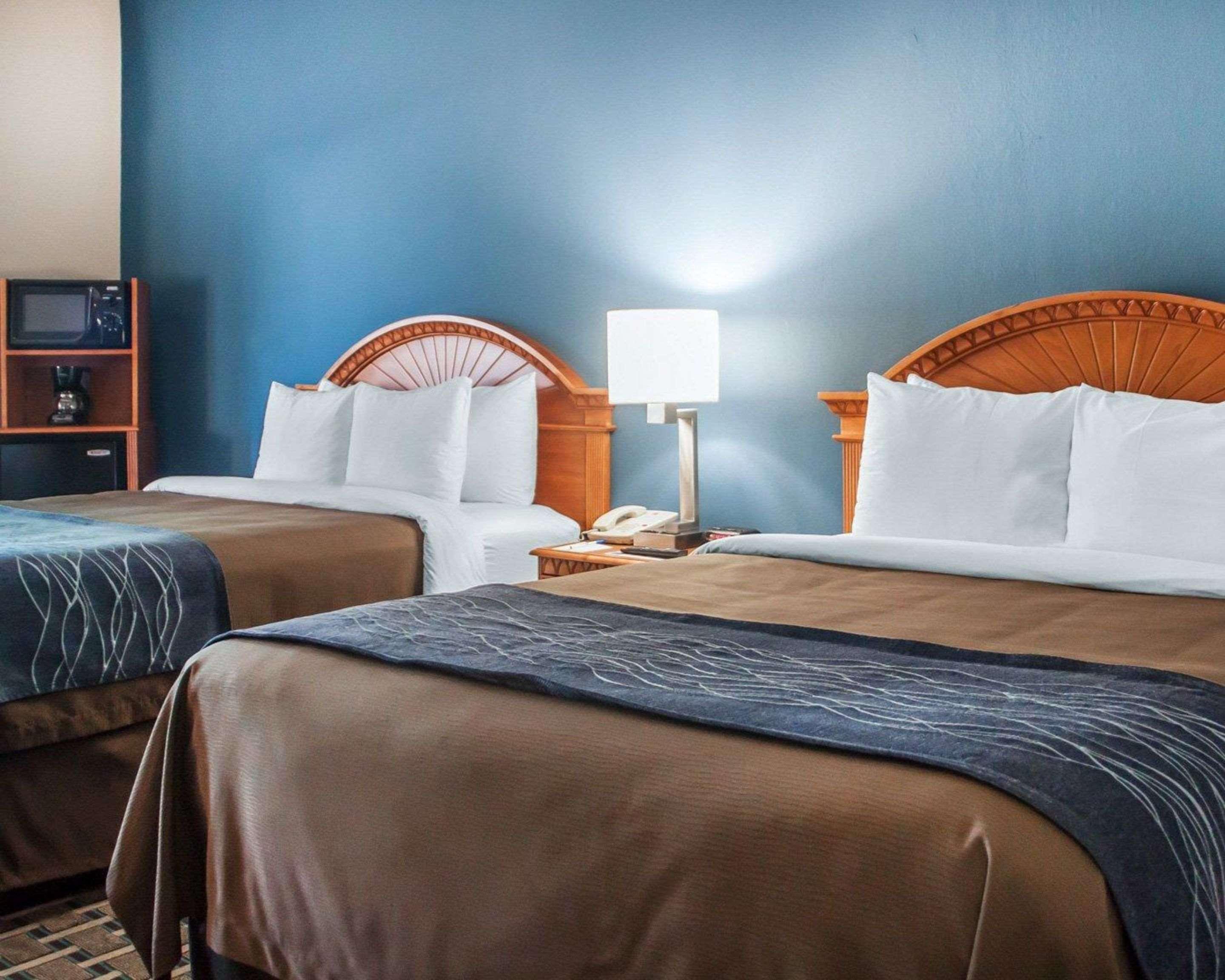 Holiday Inn Express & Suites Weatherford By Ihg Esterno foto