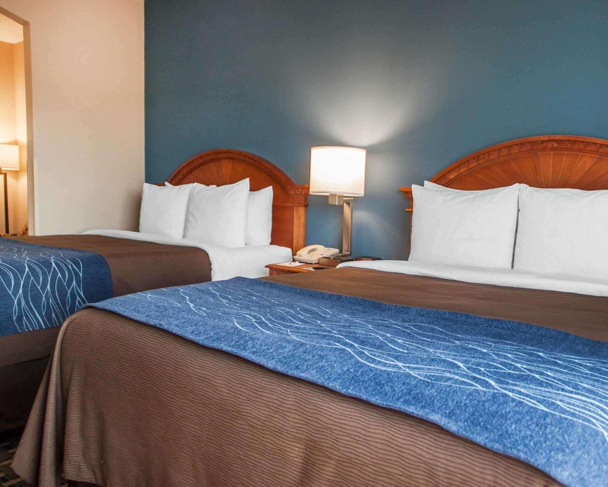 Holiday Inn Express & Suites Weatherford By Ihg Esterno foto