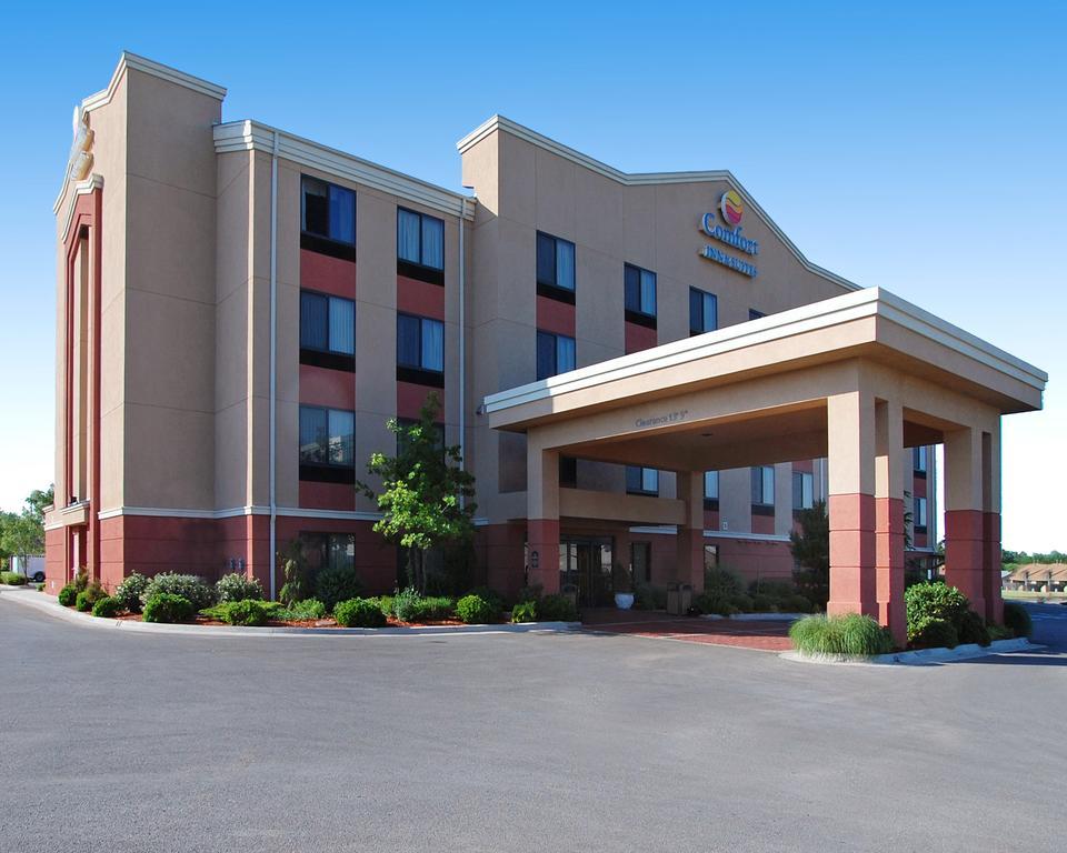 Holiday Inn Express & Suites Weatherford By Ihg Esterno foto