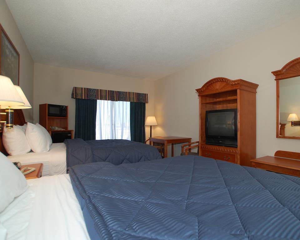 Holiday Inn Express & Suites Weatherford By Ihg Esterno foto
