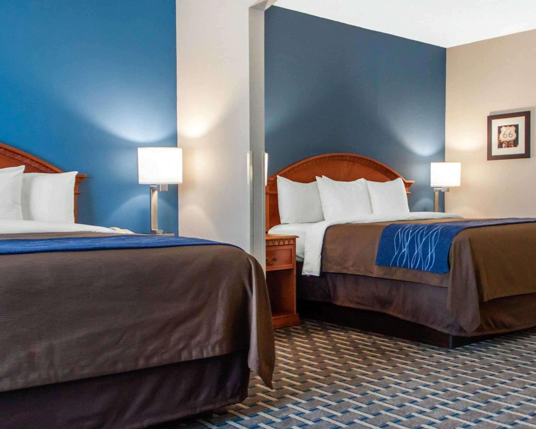 Holiday Inn Express & Suites Weatherford By Ihg Esterno foto