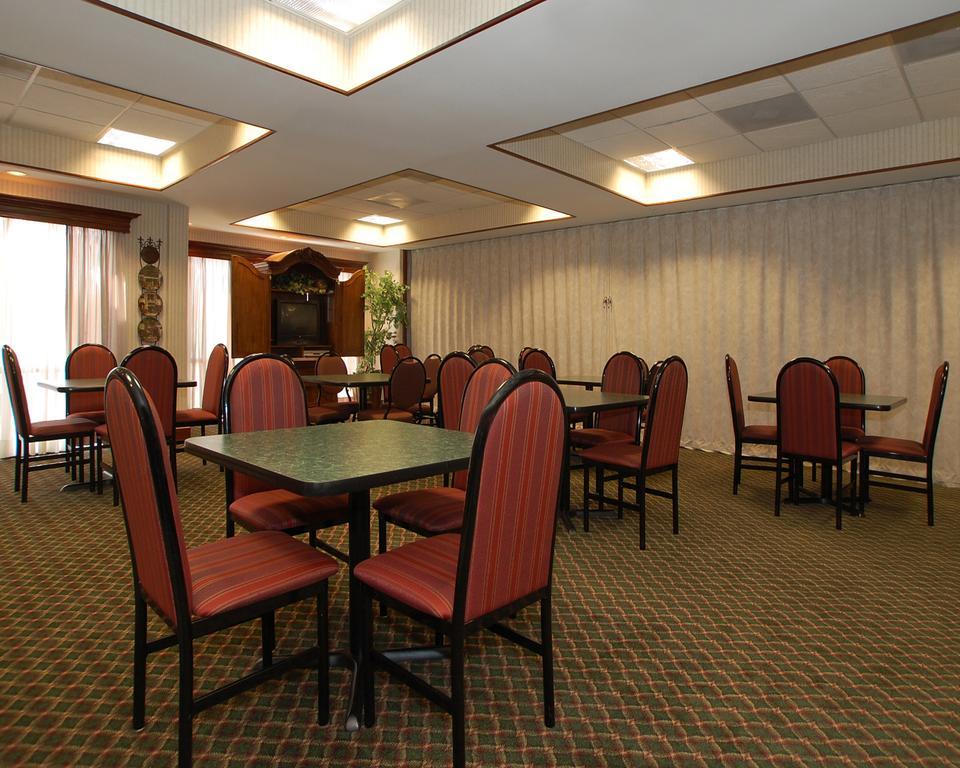 Holiday Inn Express & Suites Weatherford By Ihg Esterno foto