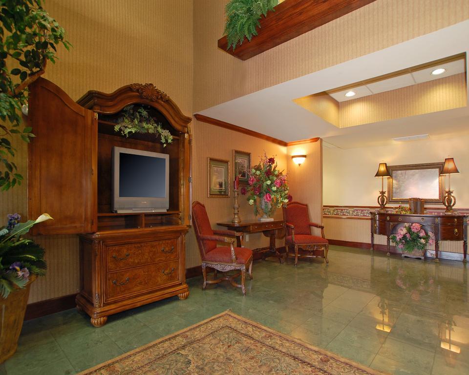 Holiday Inn Express & Suites Weatherford By Ihg Esterno foto
