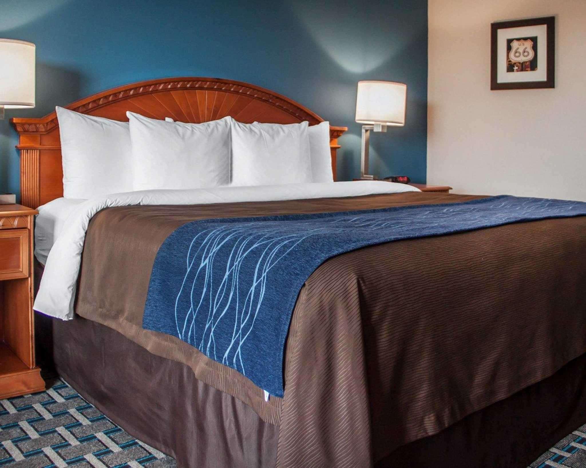 Holiday Inn Express & Suites Weatherford By Ihg Esterno foto