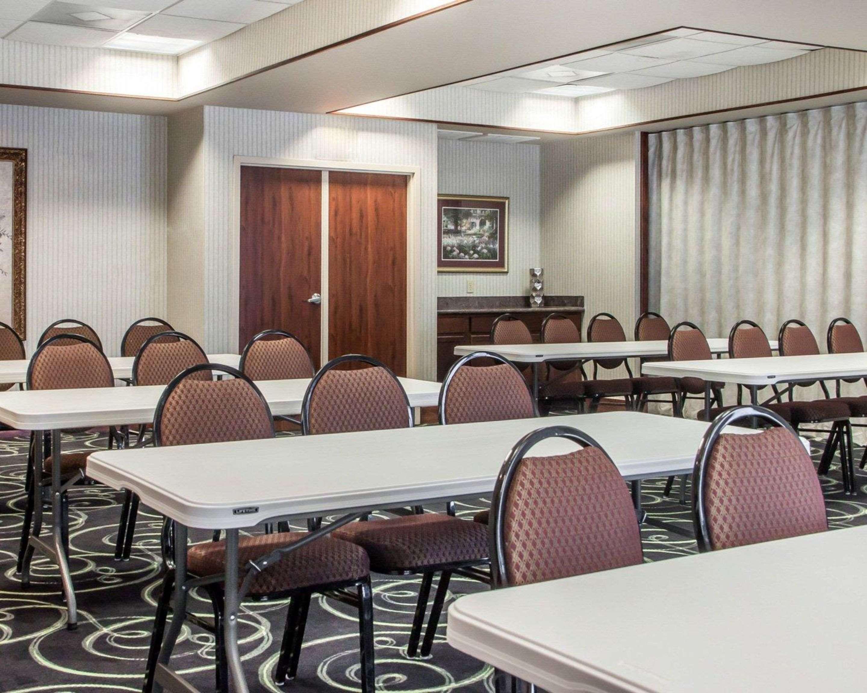Holiday Inn Express & Suites Weatherford By Ihg Esterno foto
