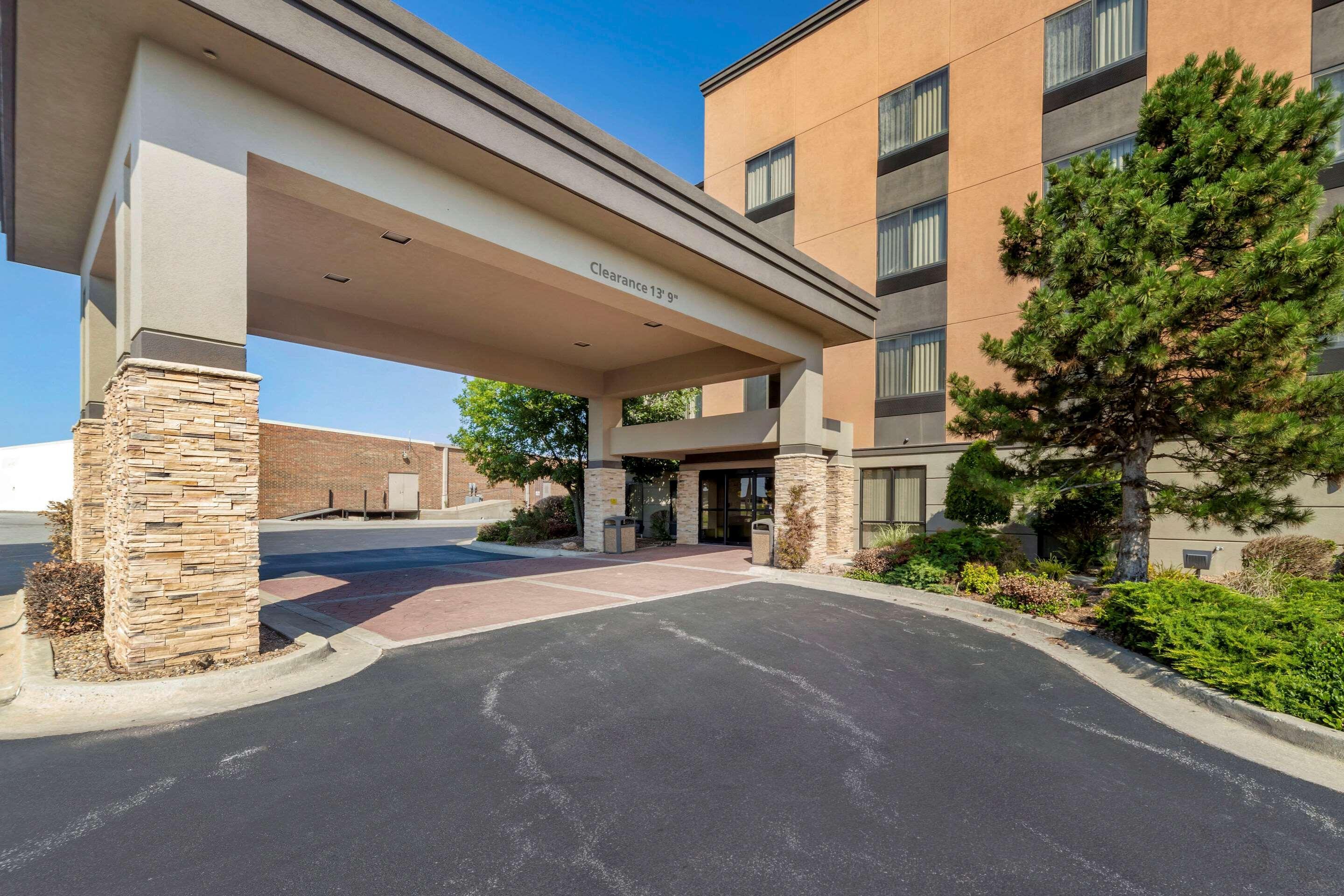Holiday Inn Express & Suites Weatherford By Ihg Esterno foto