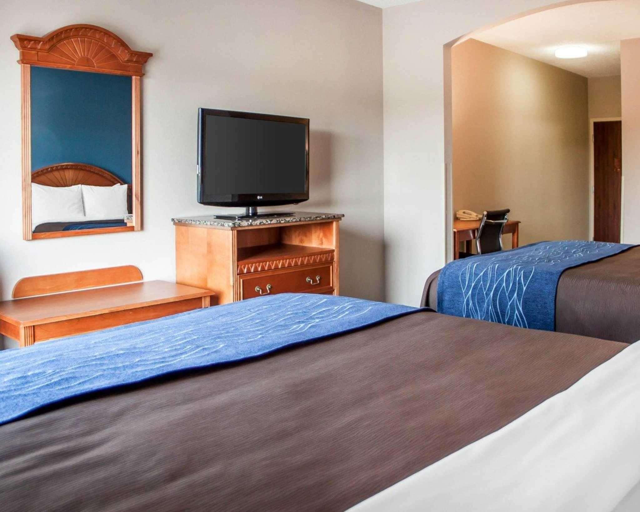 Holiday Inn Express & Suites Weatherford By Ihg Esterno foto