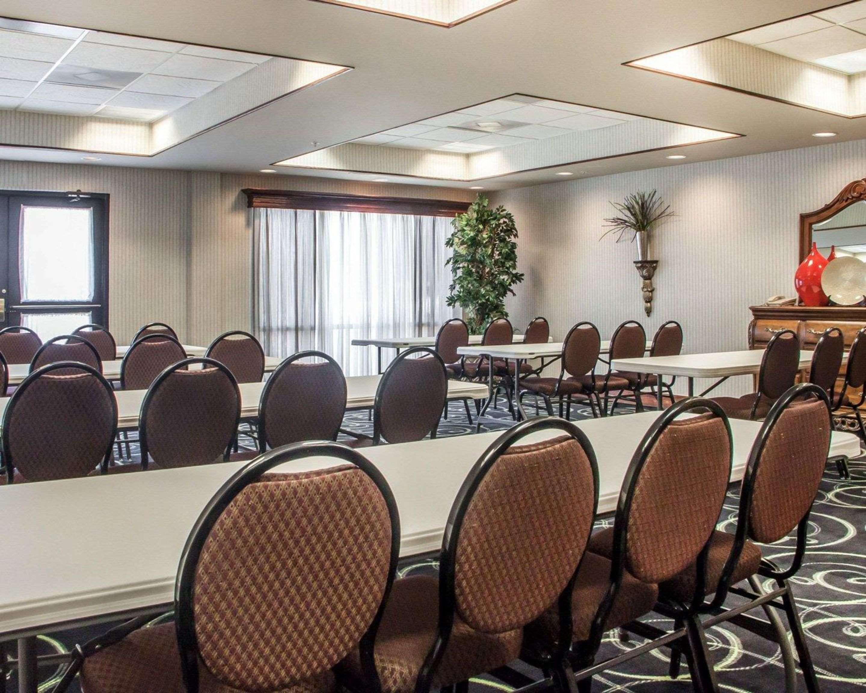 Holiday Inn Express & Suites Weatherford By Ihg Esterno foto