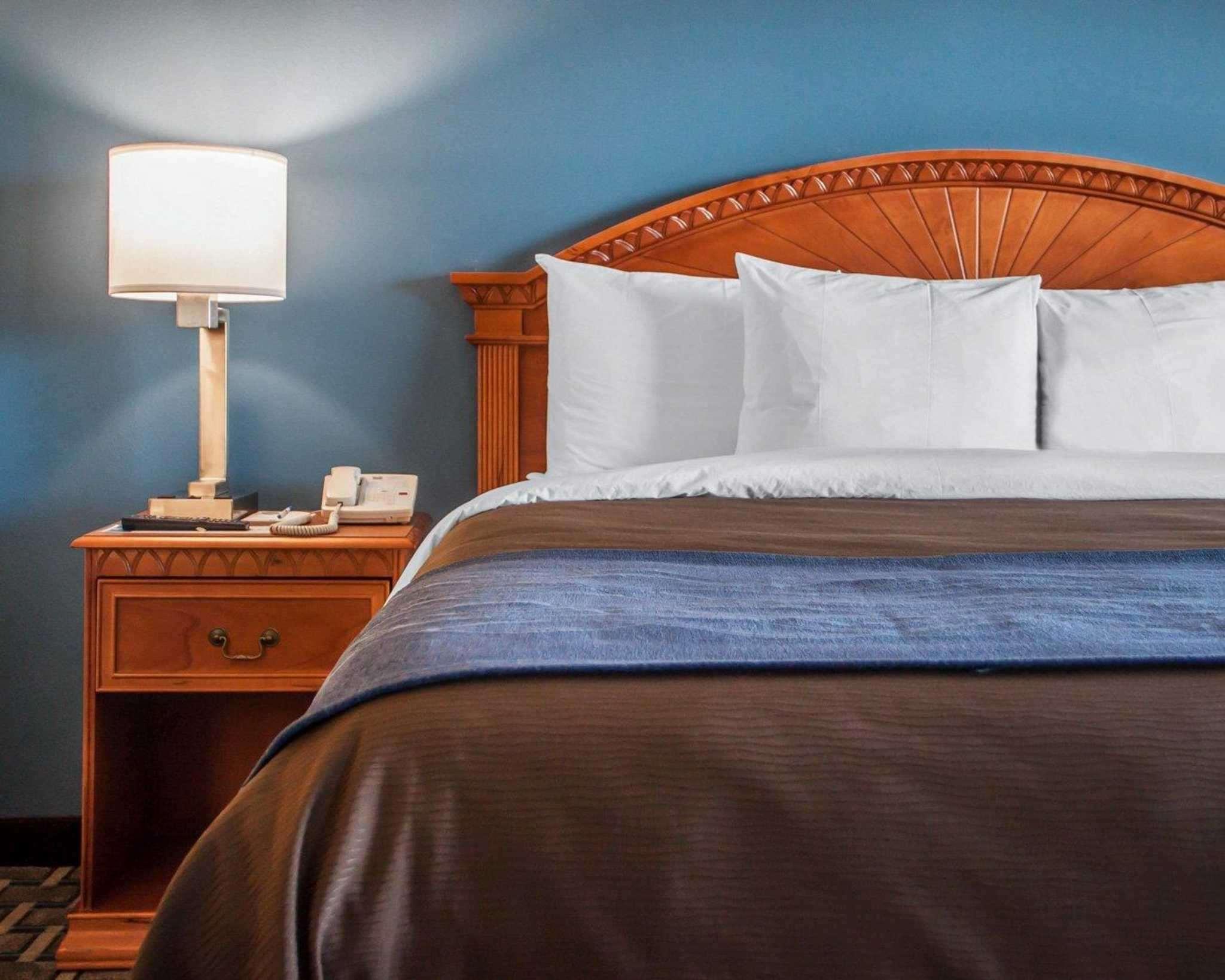 Holiday Inn Express & Suites Weatherford By Ihg Esterno foto