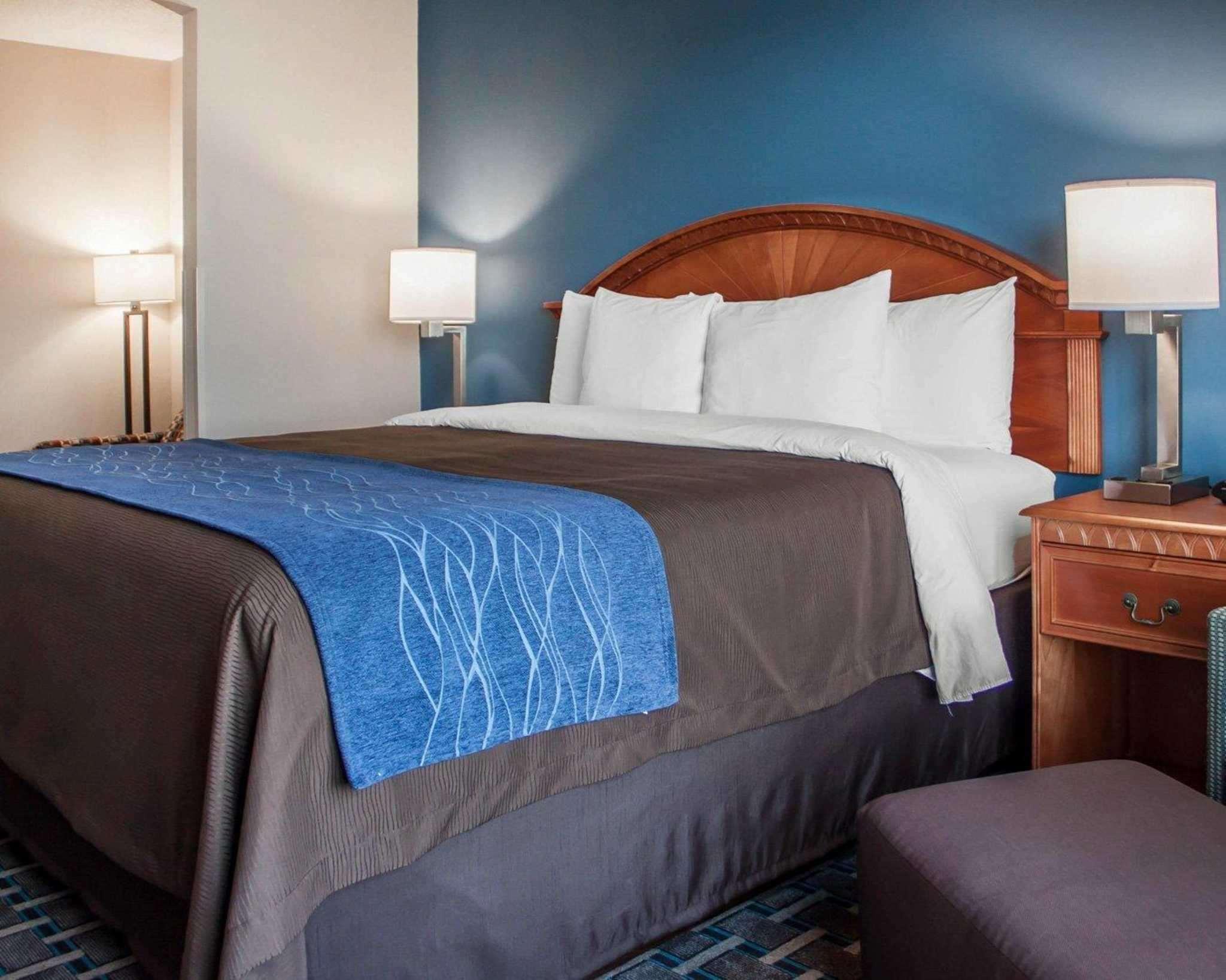 Holiday Inn Express & Suites Weatherford By Ihg Esterno foto