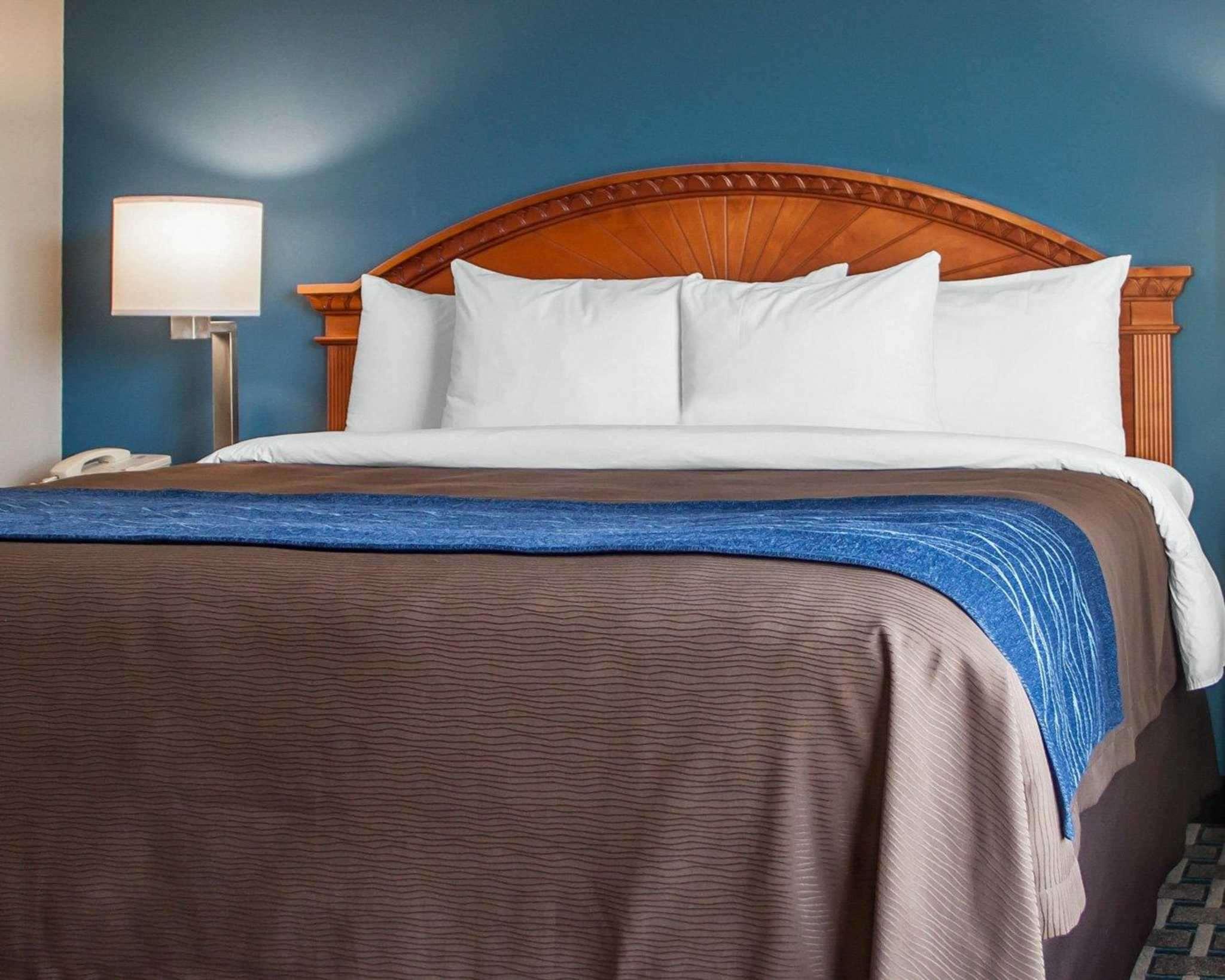 Holiday Inn Express & Suites Weatherford By Ihg Esterno foto