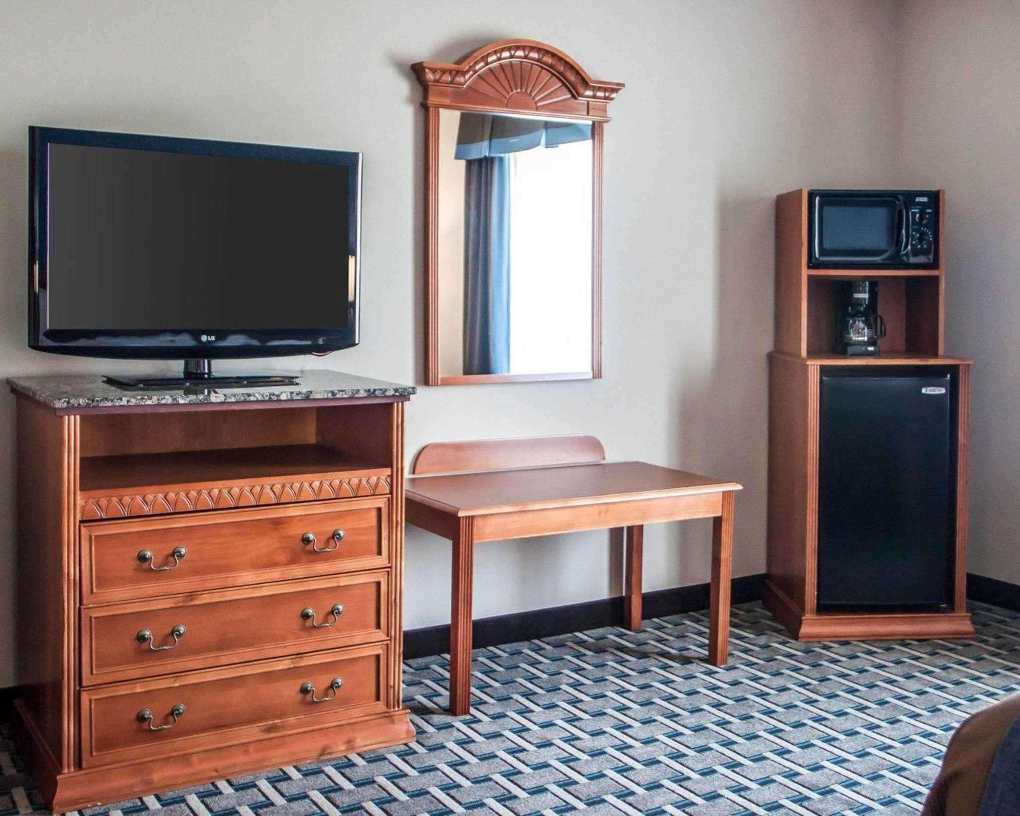 Holiday Inn Express & Suites Weatherford By Ihg Esterno foto