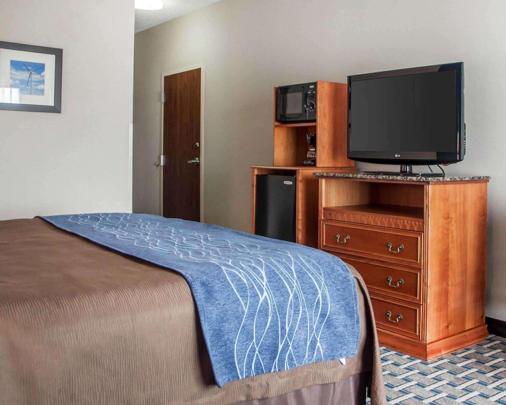 Holiday Inn Express & Suites Weatherford By Ihg Esterno foto