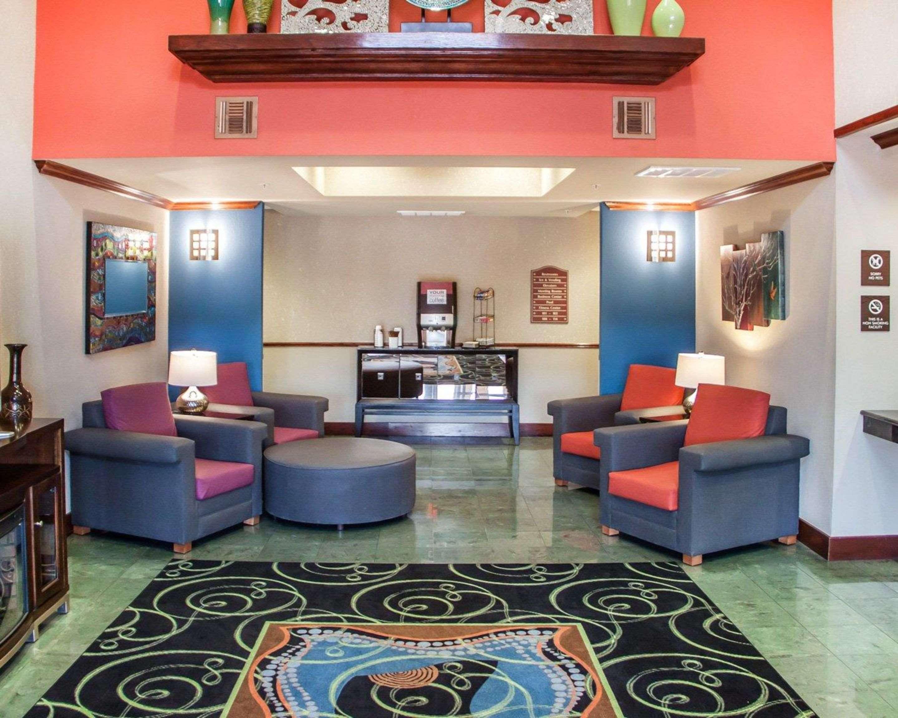 Holiday Inn Express & Suites Weatherford By Ihg Esterno foto
