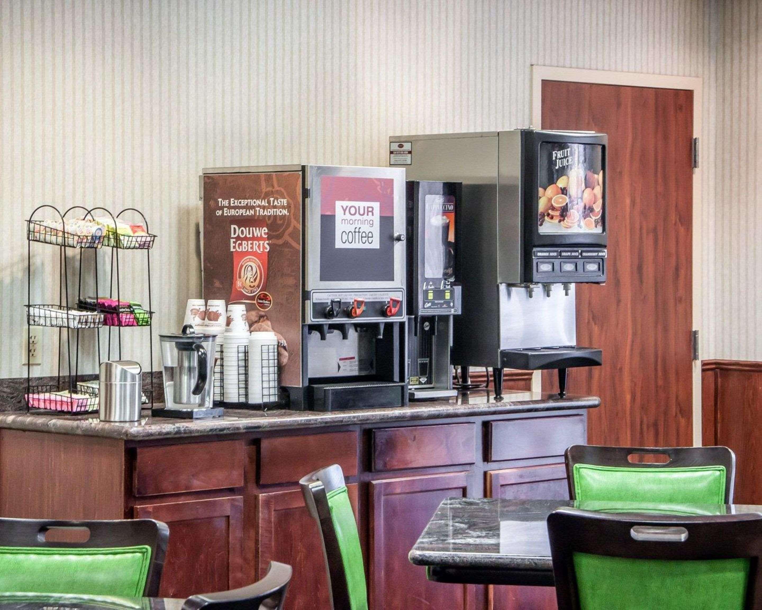Holiday Inn Express & Suites Weatherford By Ihg Esterno foto