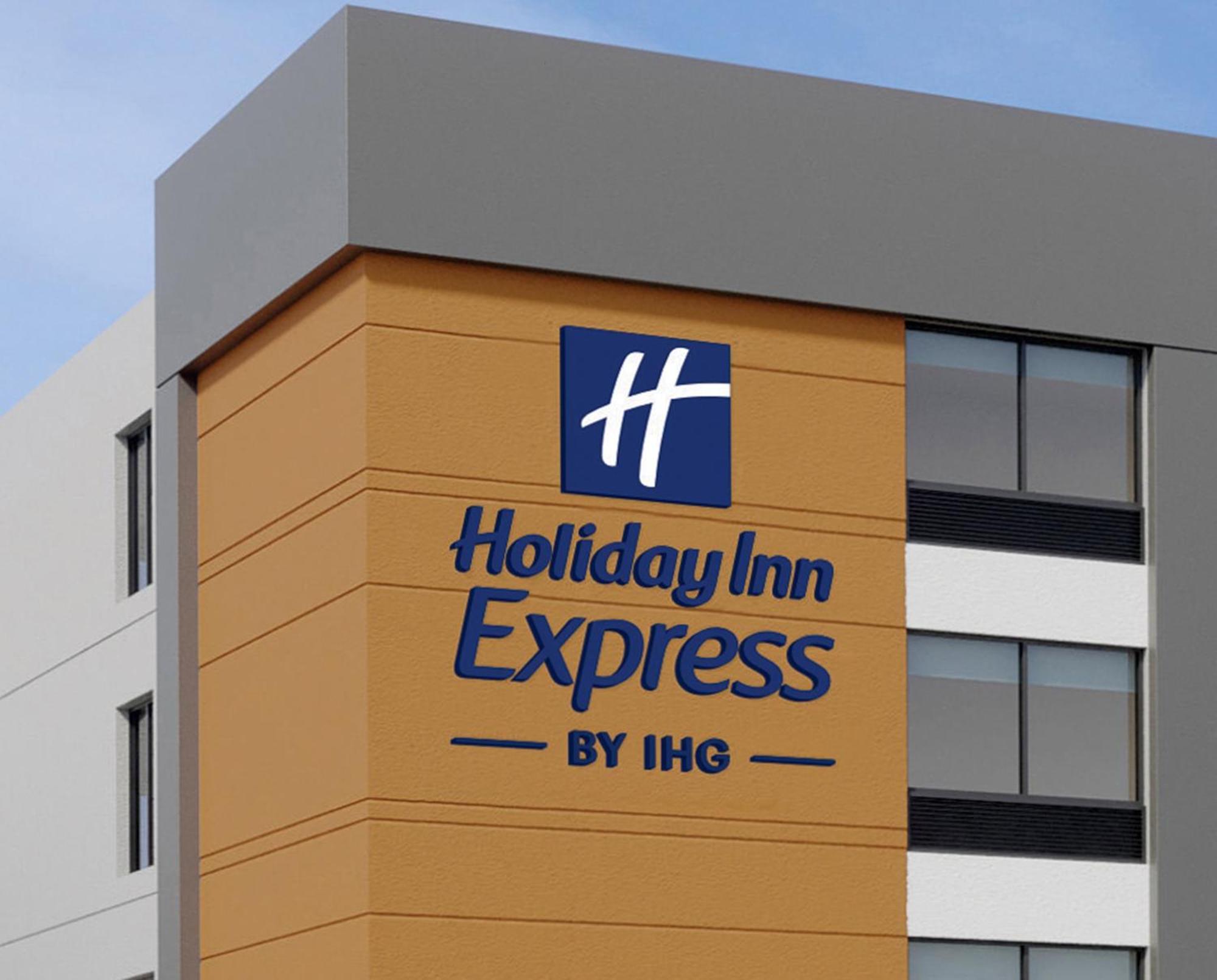 Holiday Inn Express & Suites Weatherford By Ihg Esterno foto