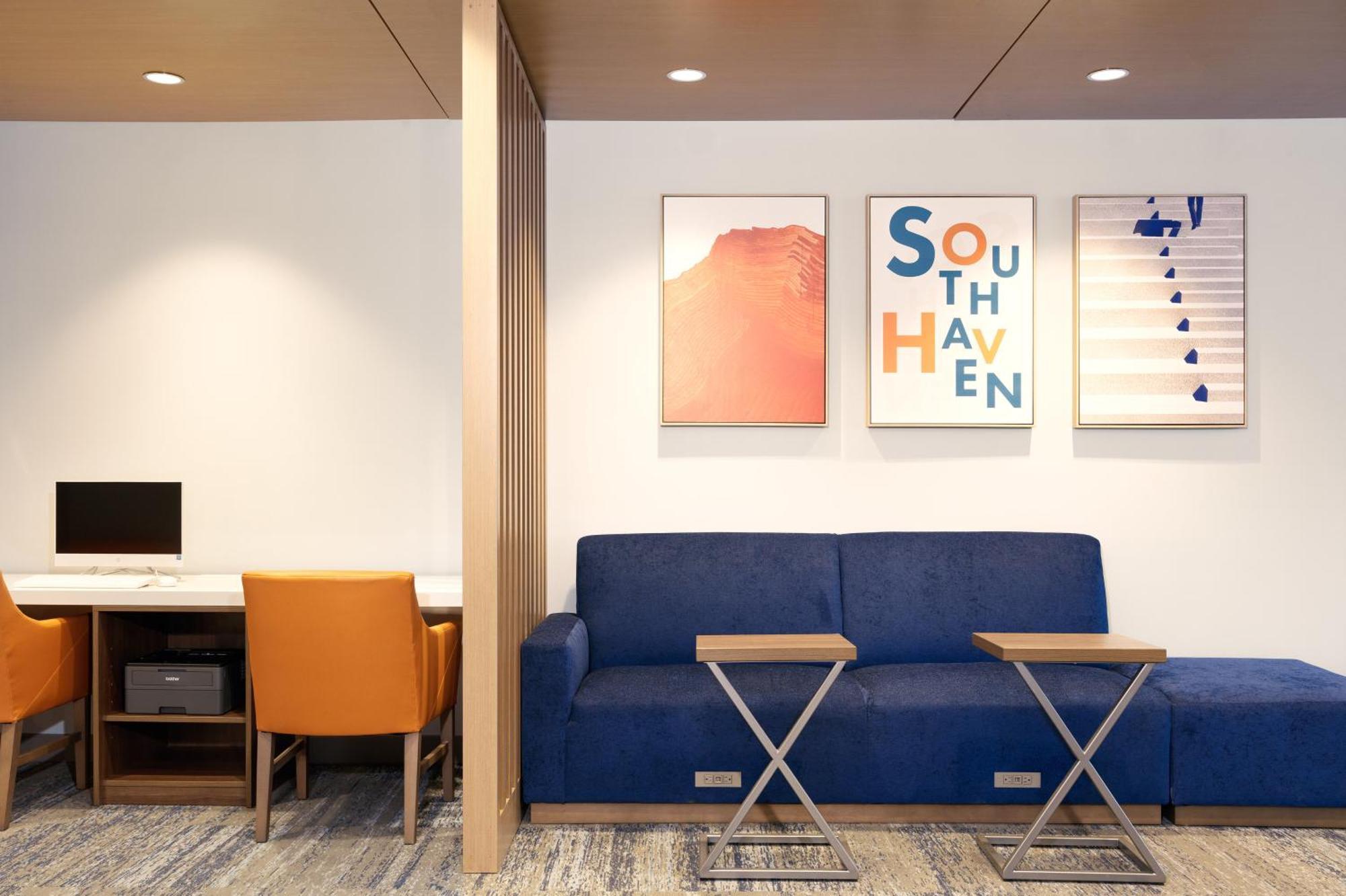 Holiday Inn Express & Suites Weatherford By Ihg Esterno foto